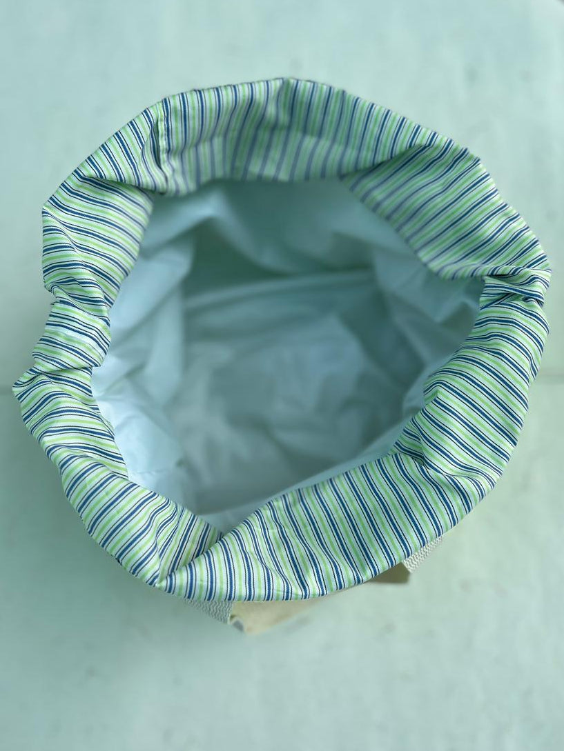 Underwater Lunch Bag