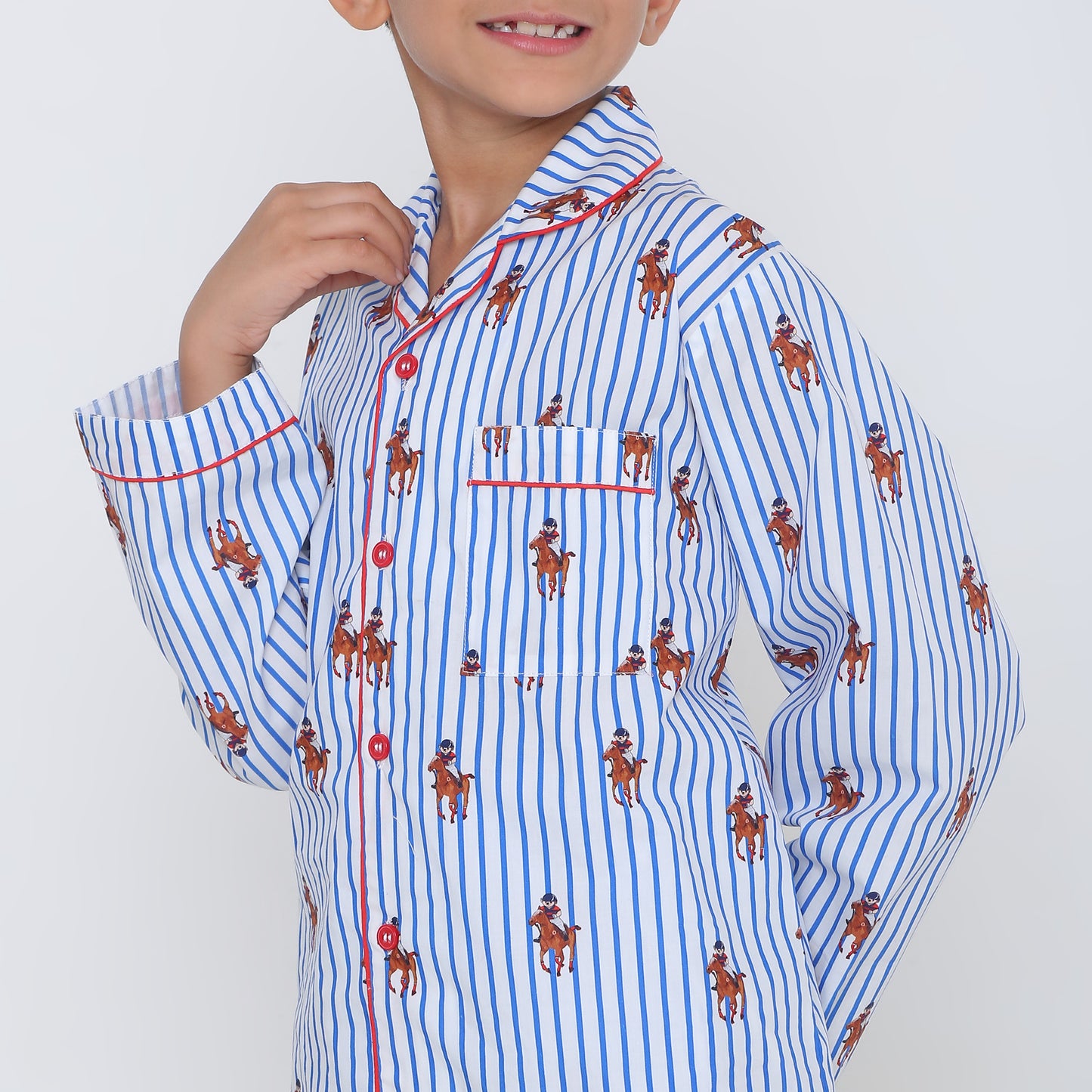 Little Rider Nightsuit