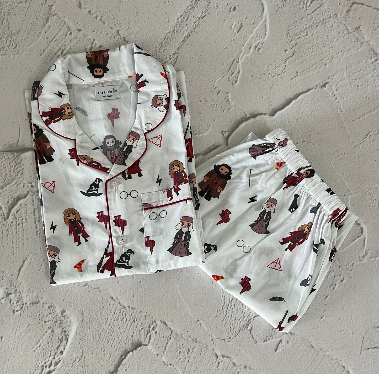 Harry Potter Nightsuit