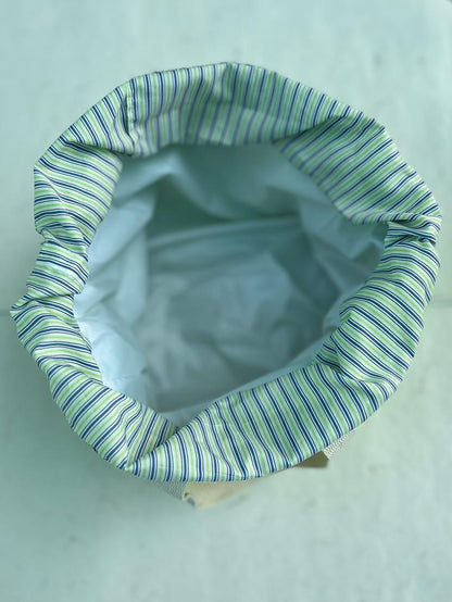 Underwater Lunch Bag