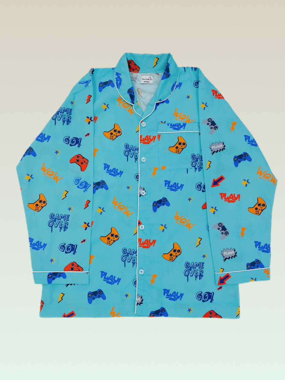 Playstation Nightsuit