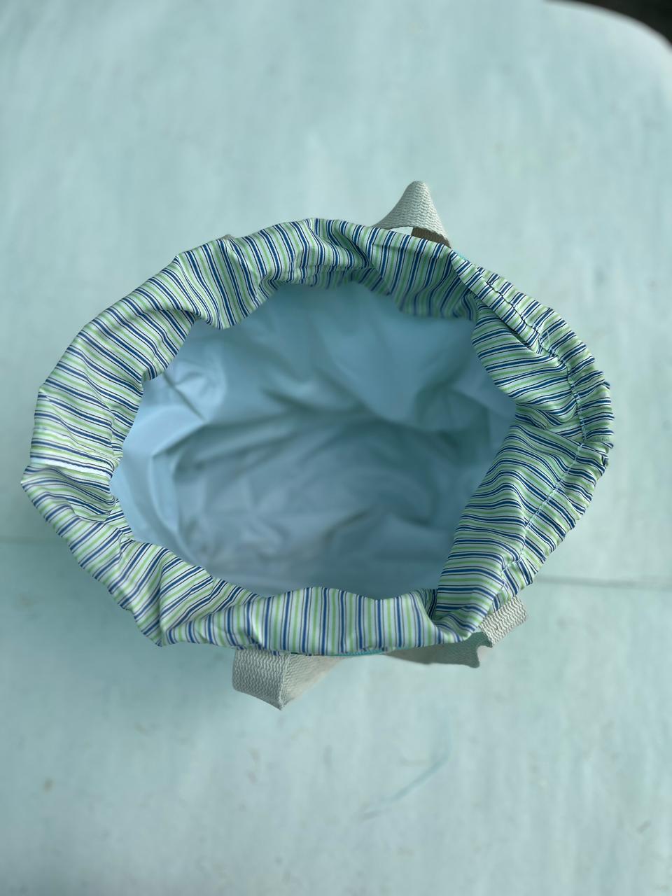 Playstation Lunch Bag