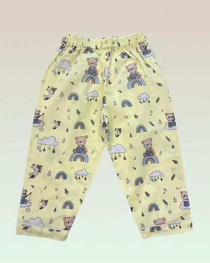 Teddy Bear Nightsuit