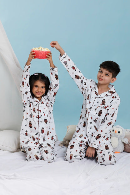 Harry Potter Nightsuit