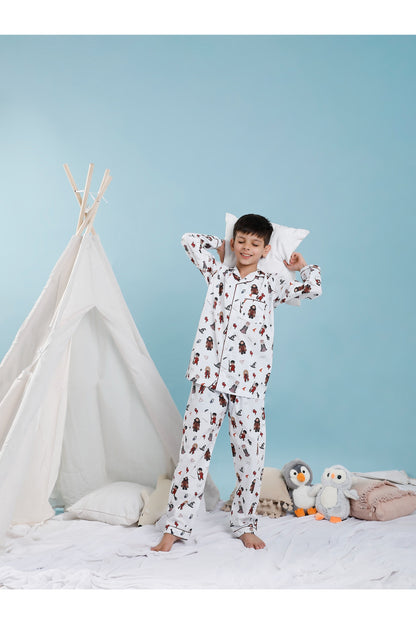 Harry Potter Nightsuit