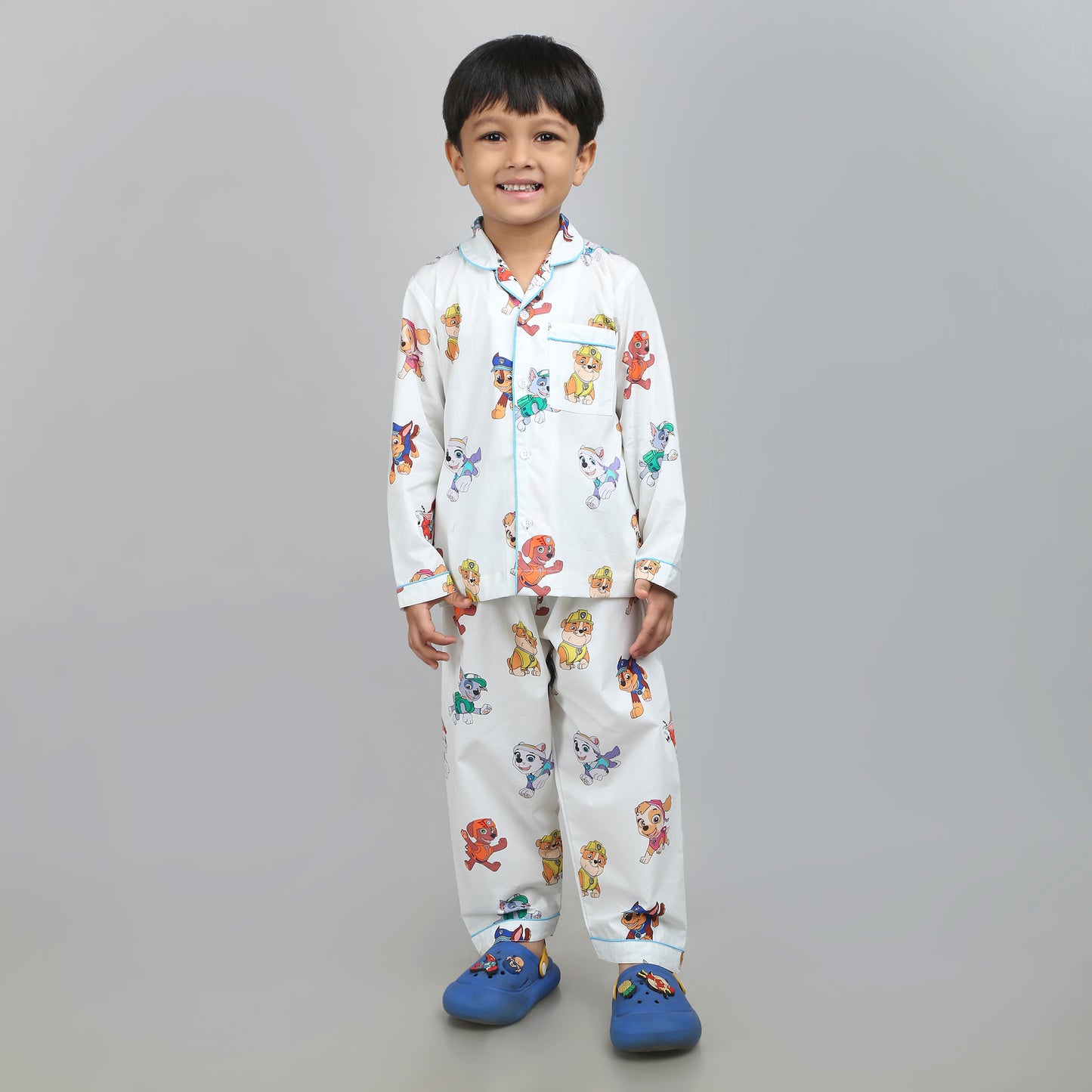 Paw Patrol Nightsuit