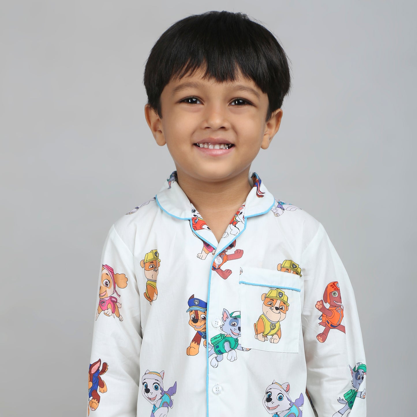 Paw Patrol Nightsuit