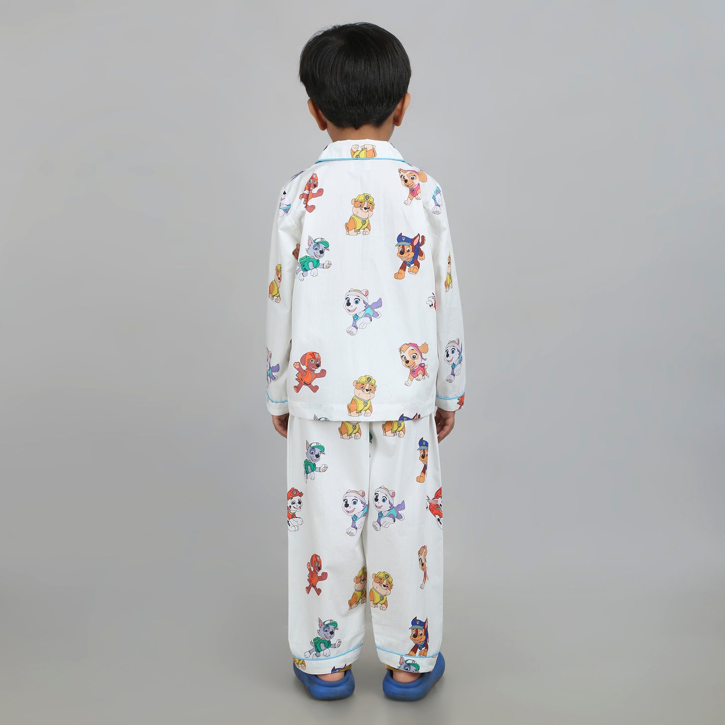 Paw Patrol Nightsuit