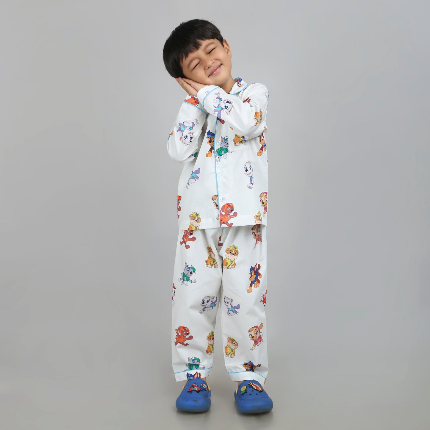 Paw Patrol Nightsuit