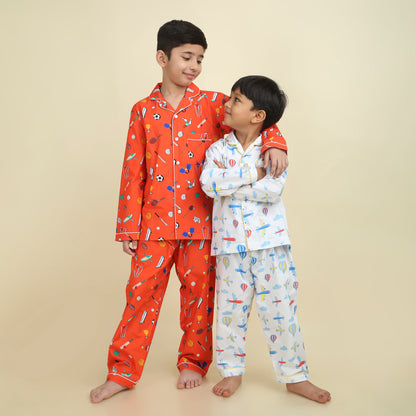 Sports Nightsuit