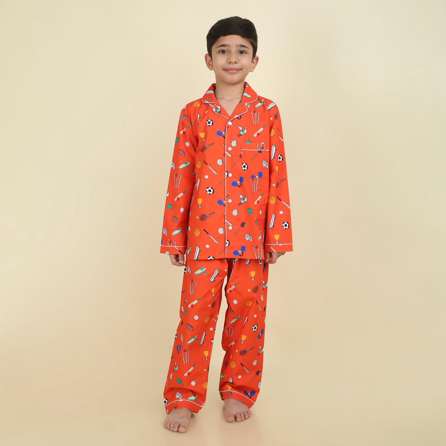 Sports Nightsuit