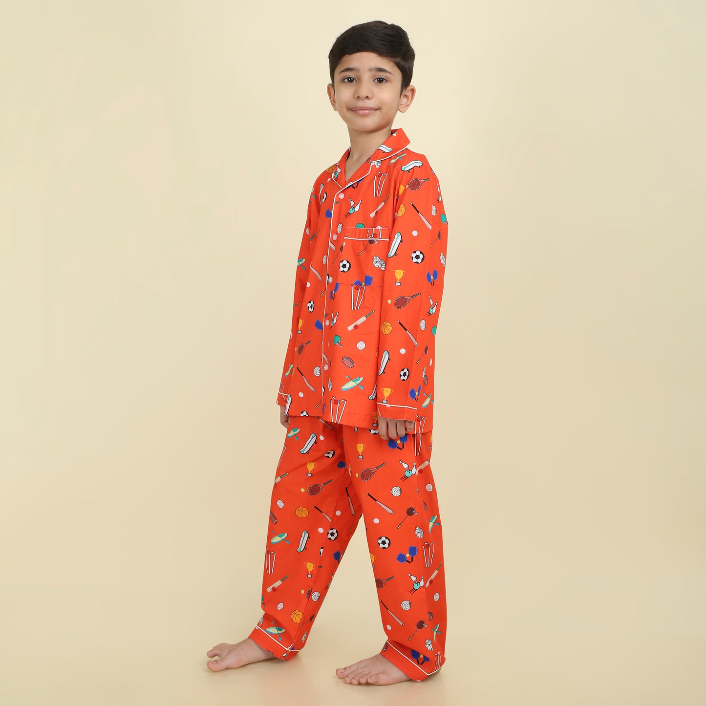 Sports Nightsuit