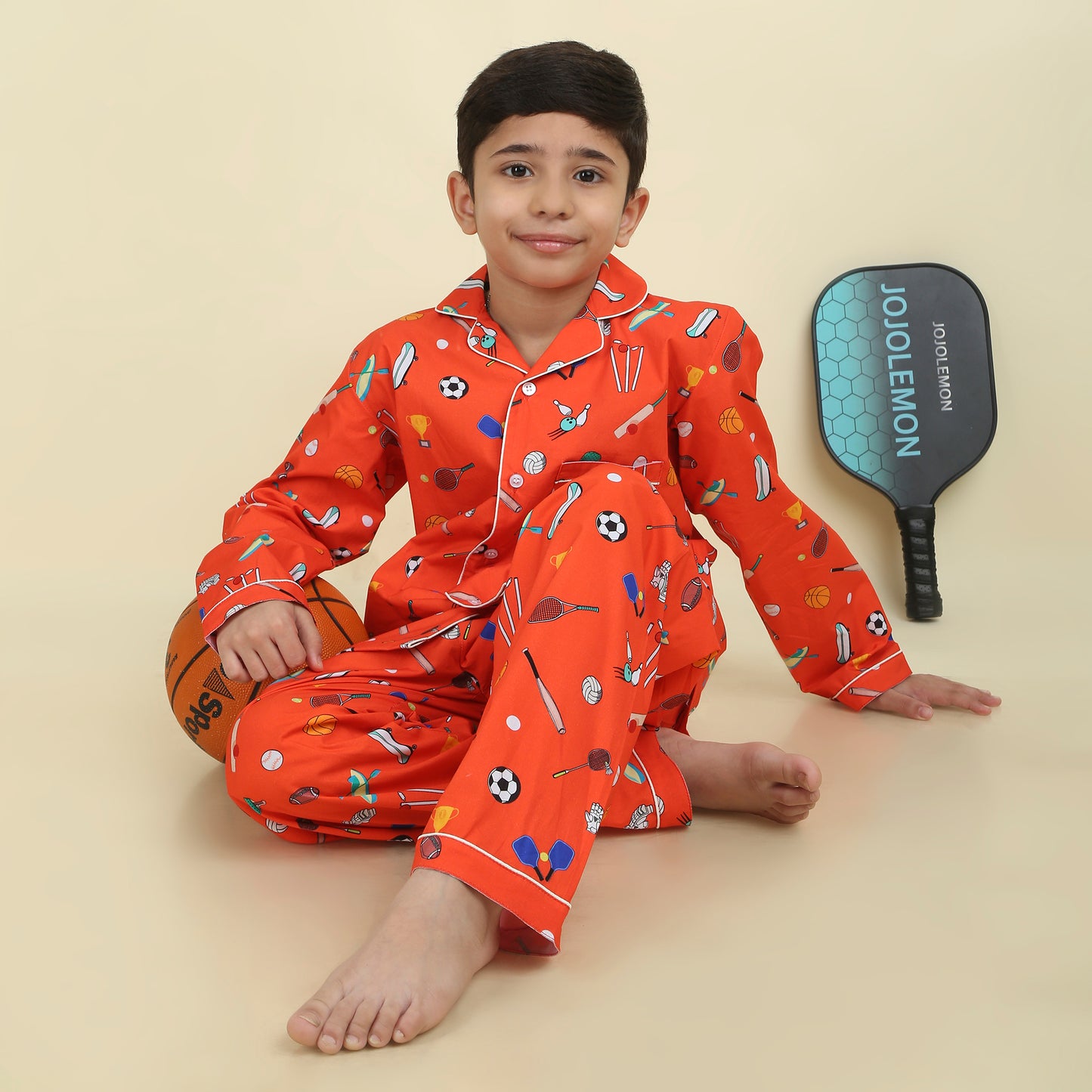 Sports Nightsuit