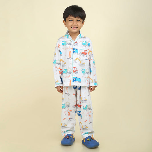 construction Nightsuit