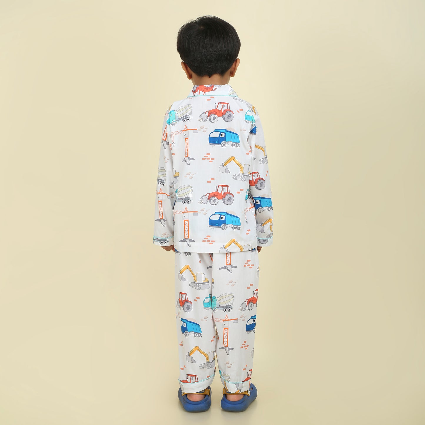construction Nightsuit