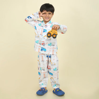 construction Nightsuit