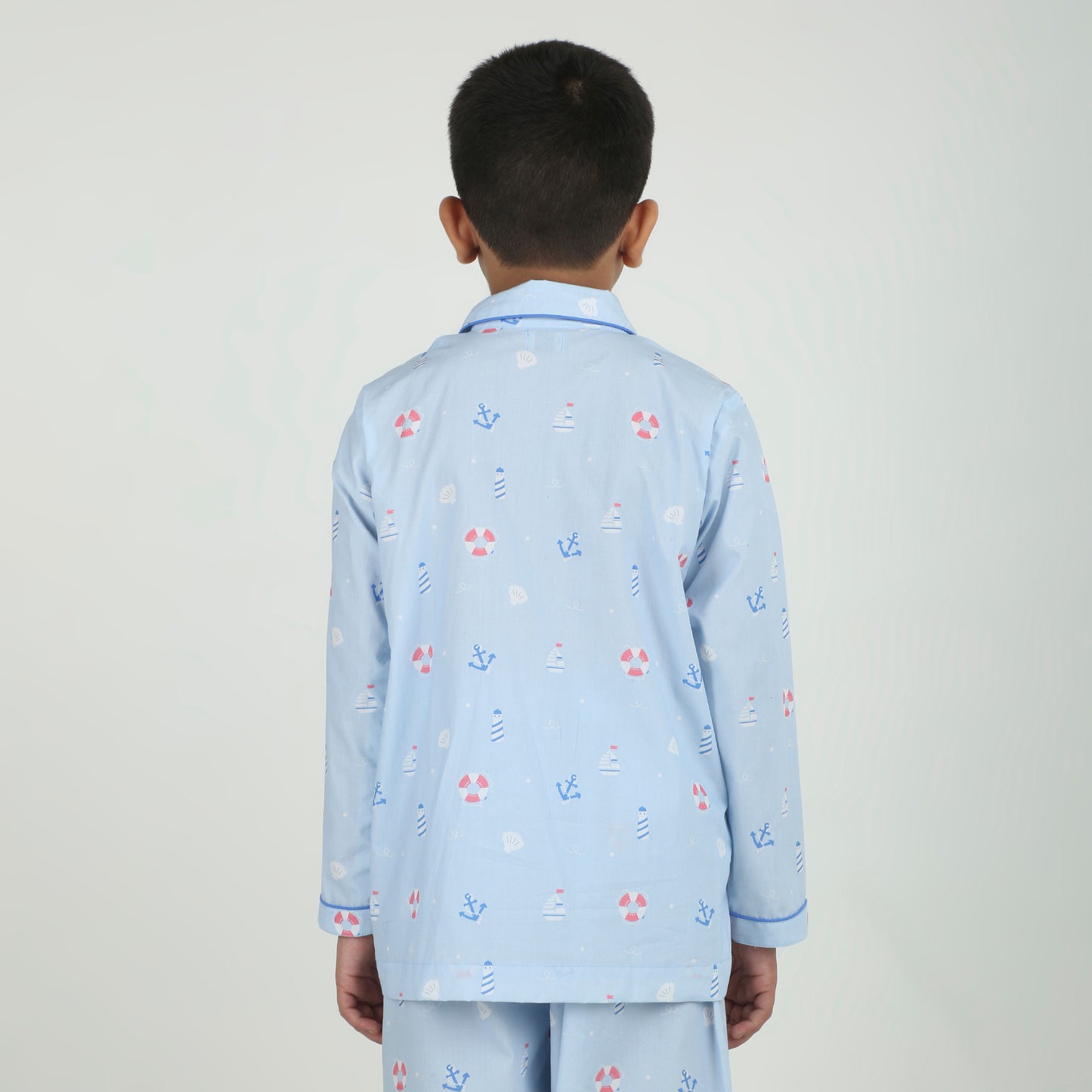 Nautical Nightsuit