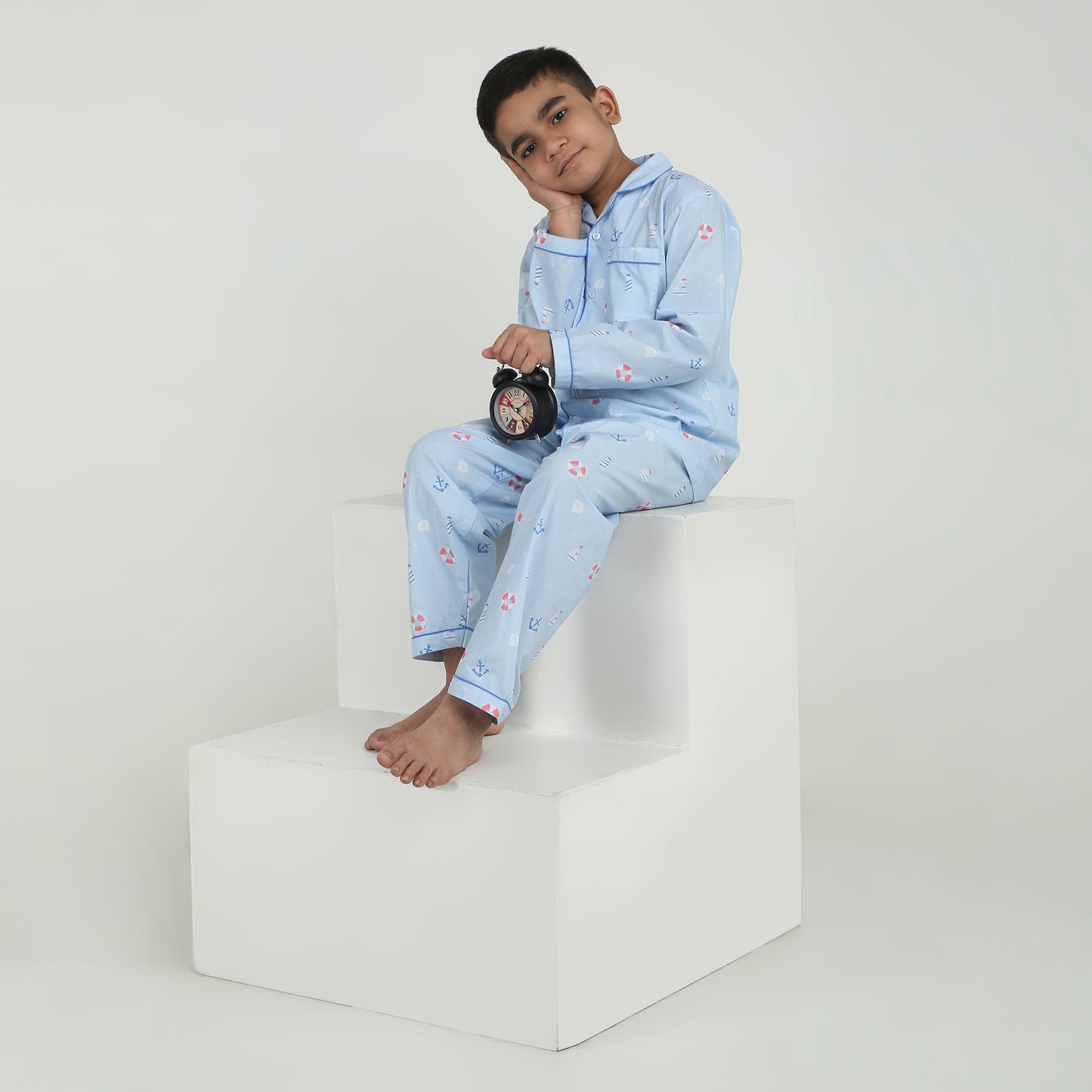 Nautical Nightsuit