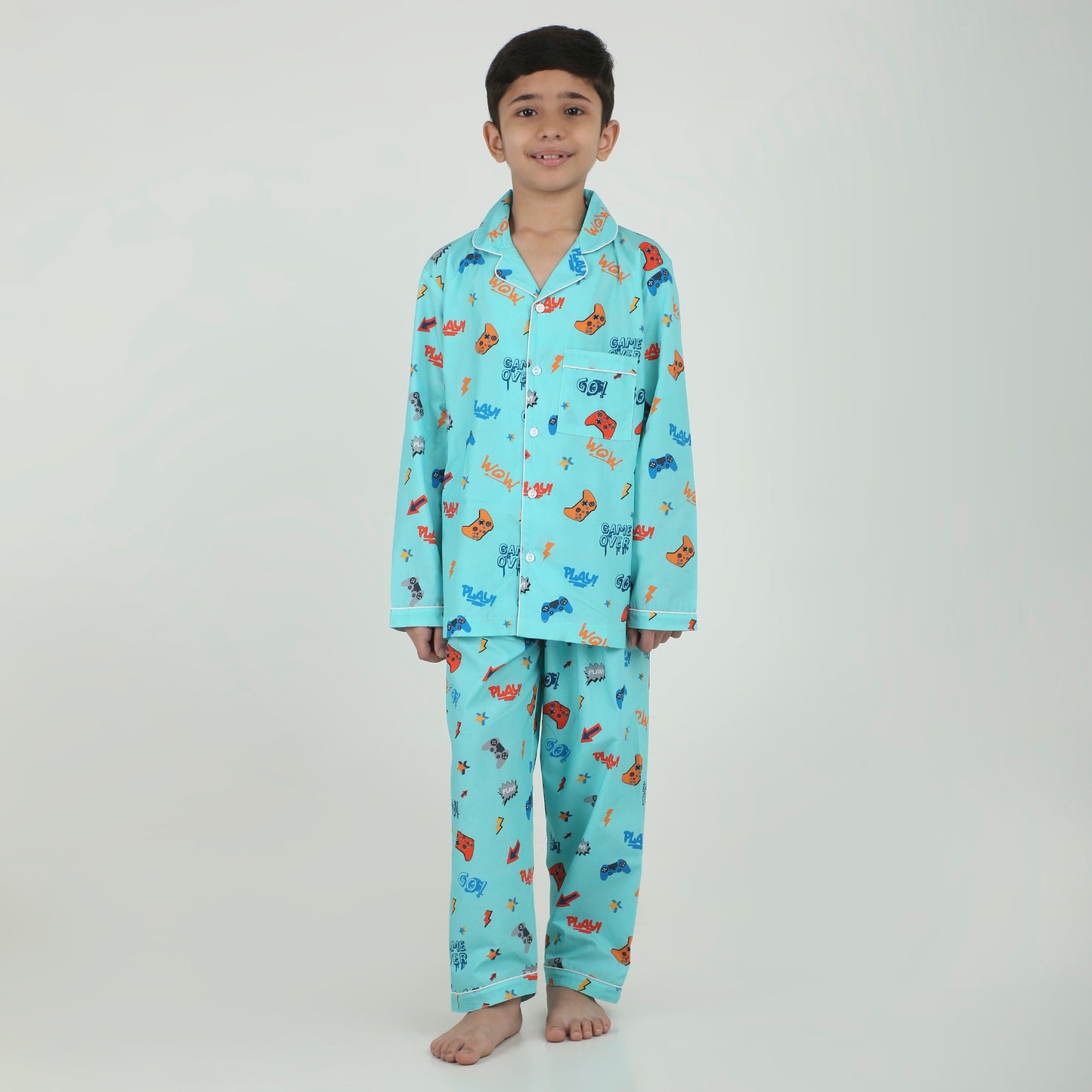 Playstation Nightsuit