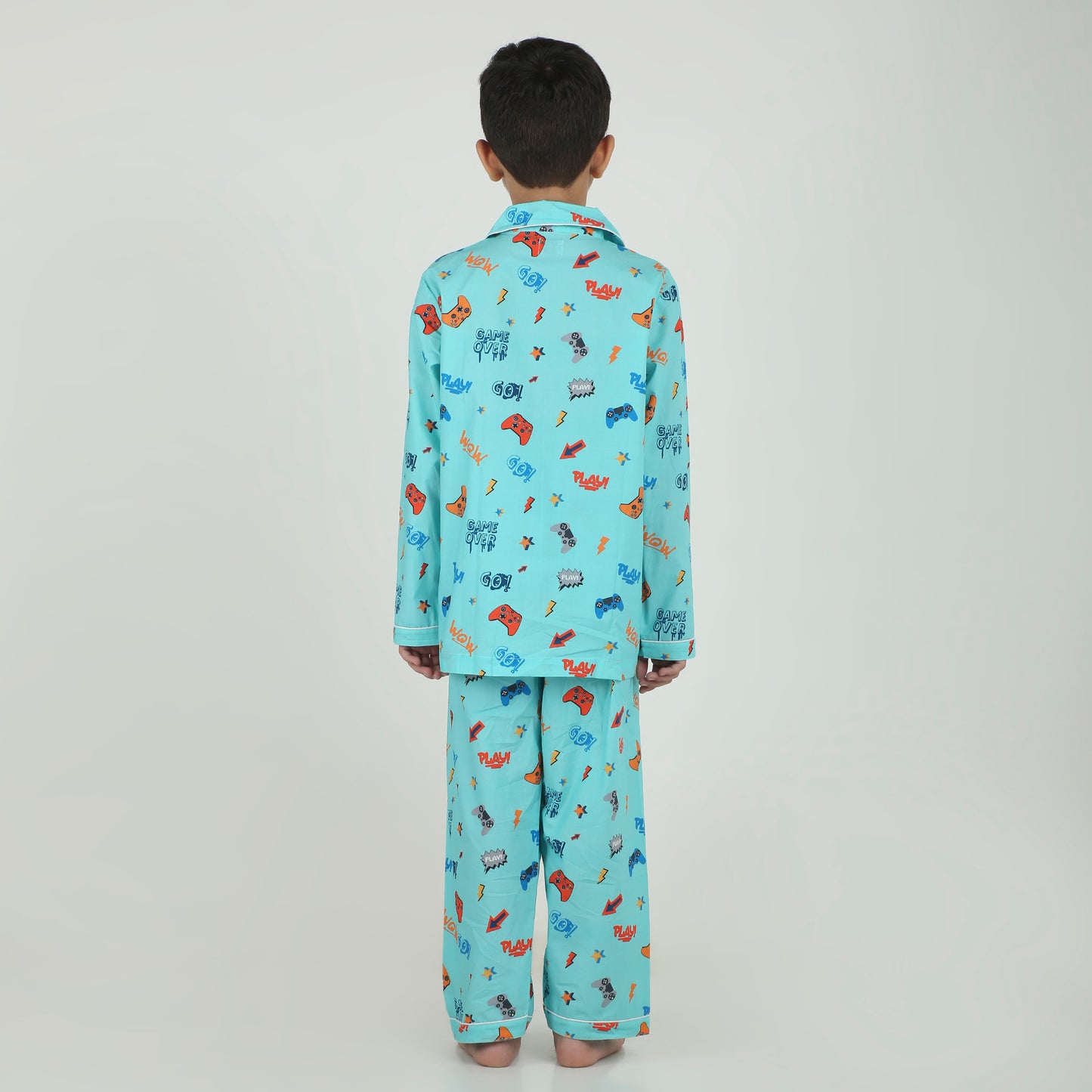 Playstation Nightsuit