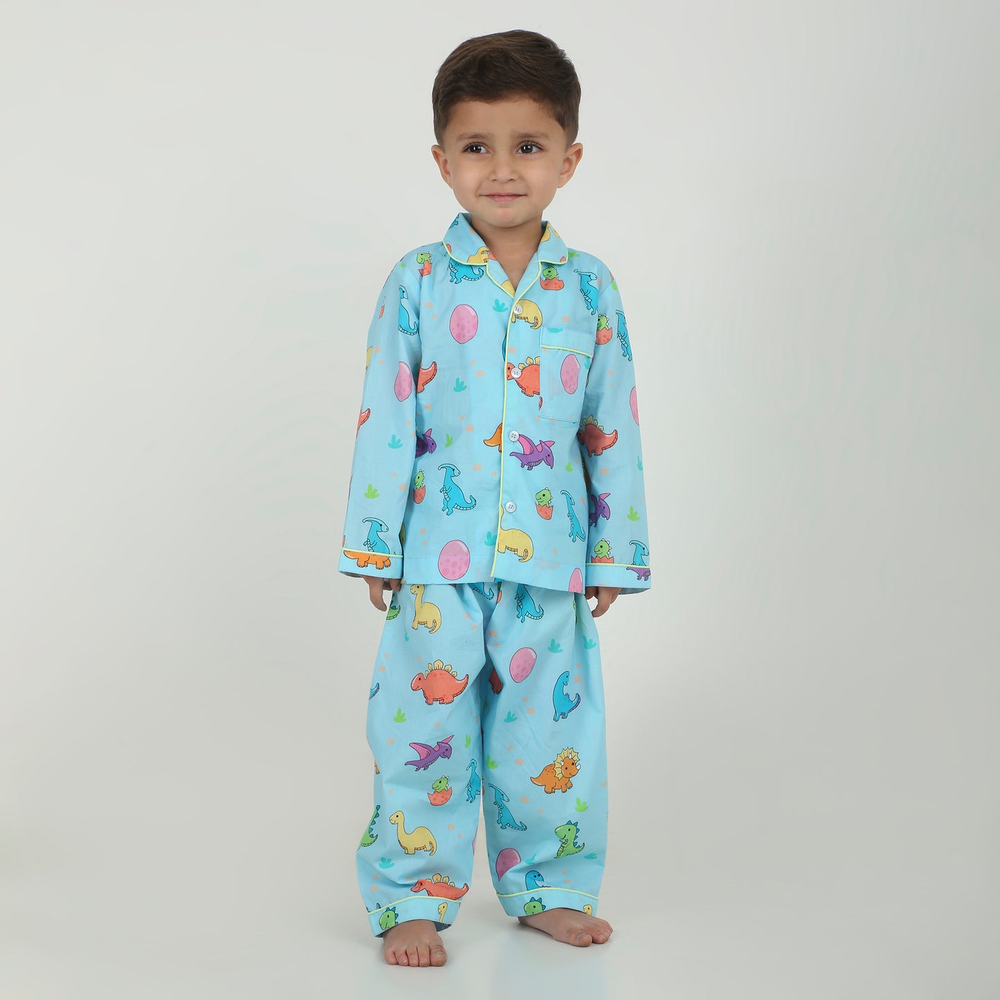 Dinosaur Nightsuit