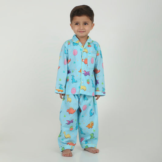 Dinosaur Nightsuit