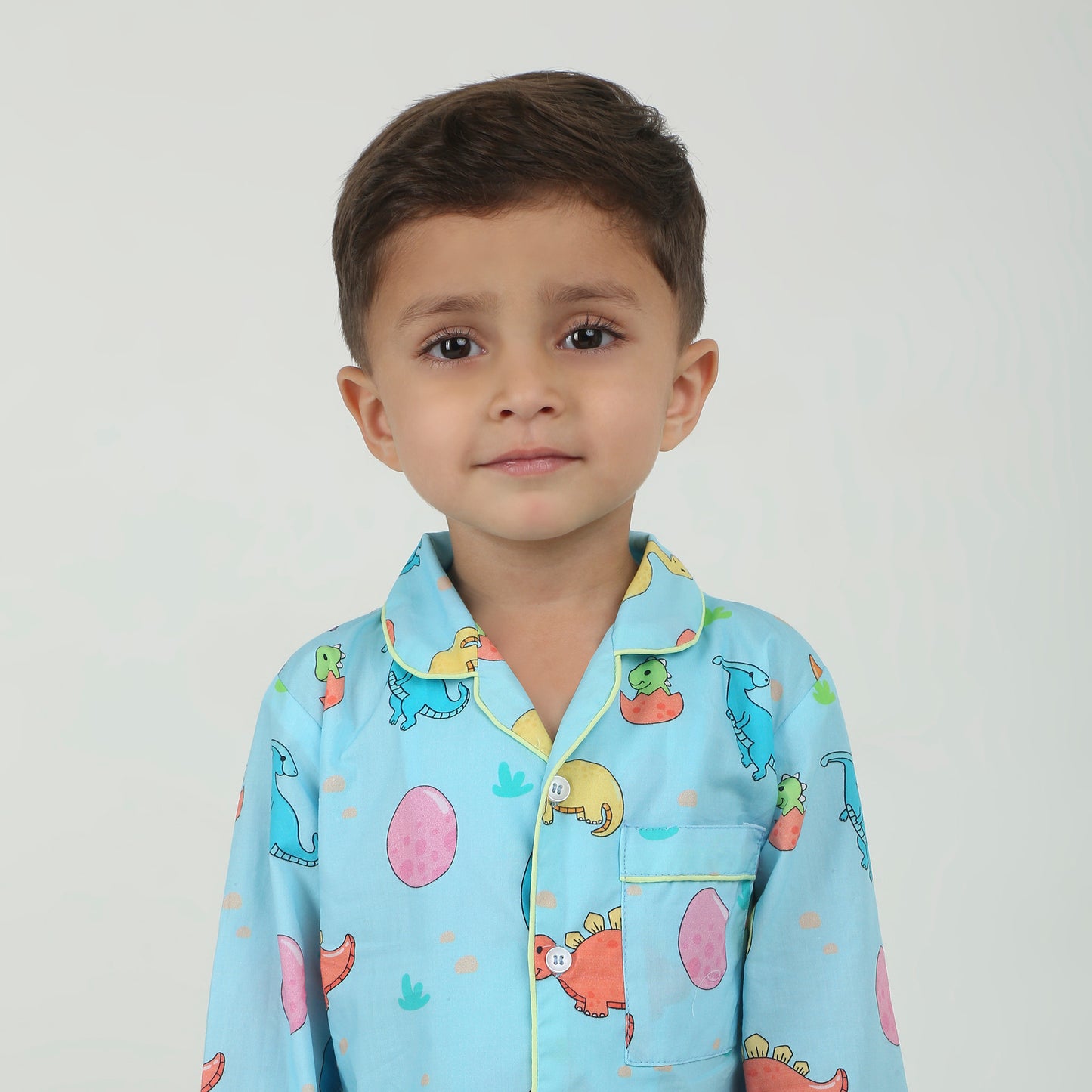 Dinosaur Nightsuit