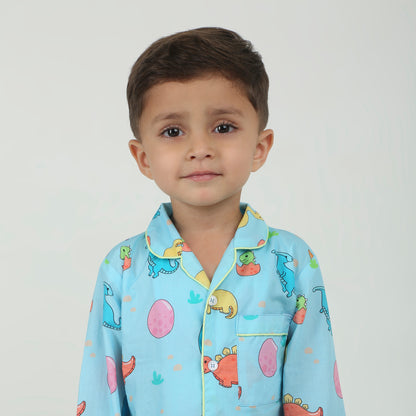 Dinosaur Nightsuit
