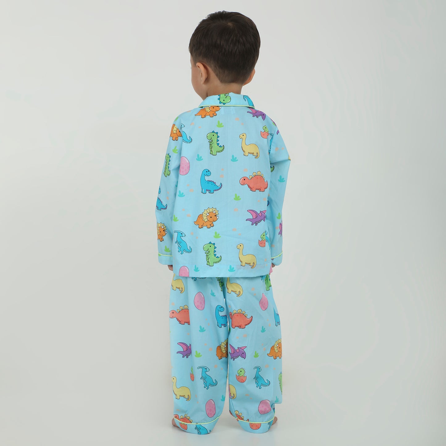 Dinosaur Nightsuit
