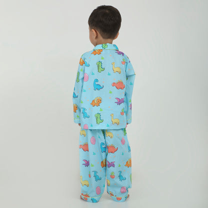Dinosaur Nightsuit