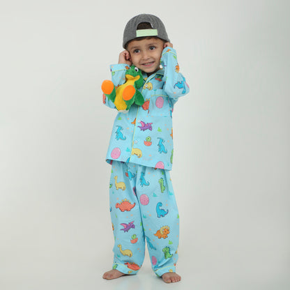Dinosaur Nightsuit