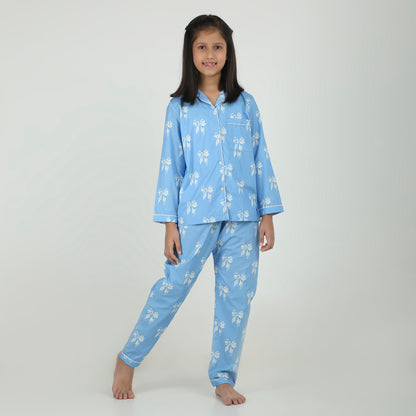 Bow Nightsuit
