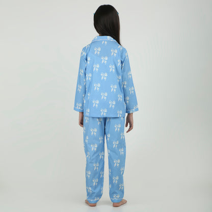 Bow Nightsuit