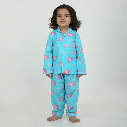 Mermaid Nightsuit