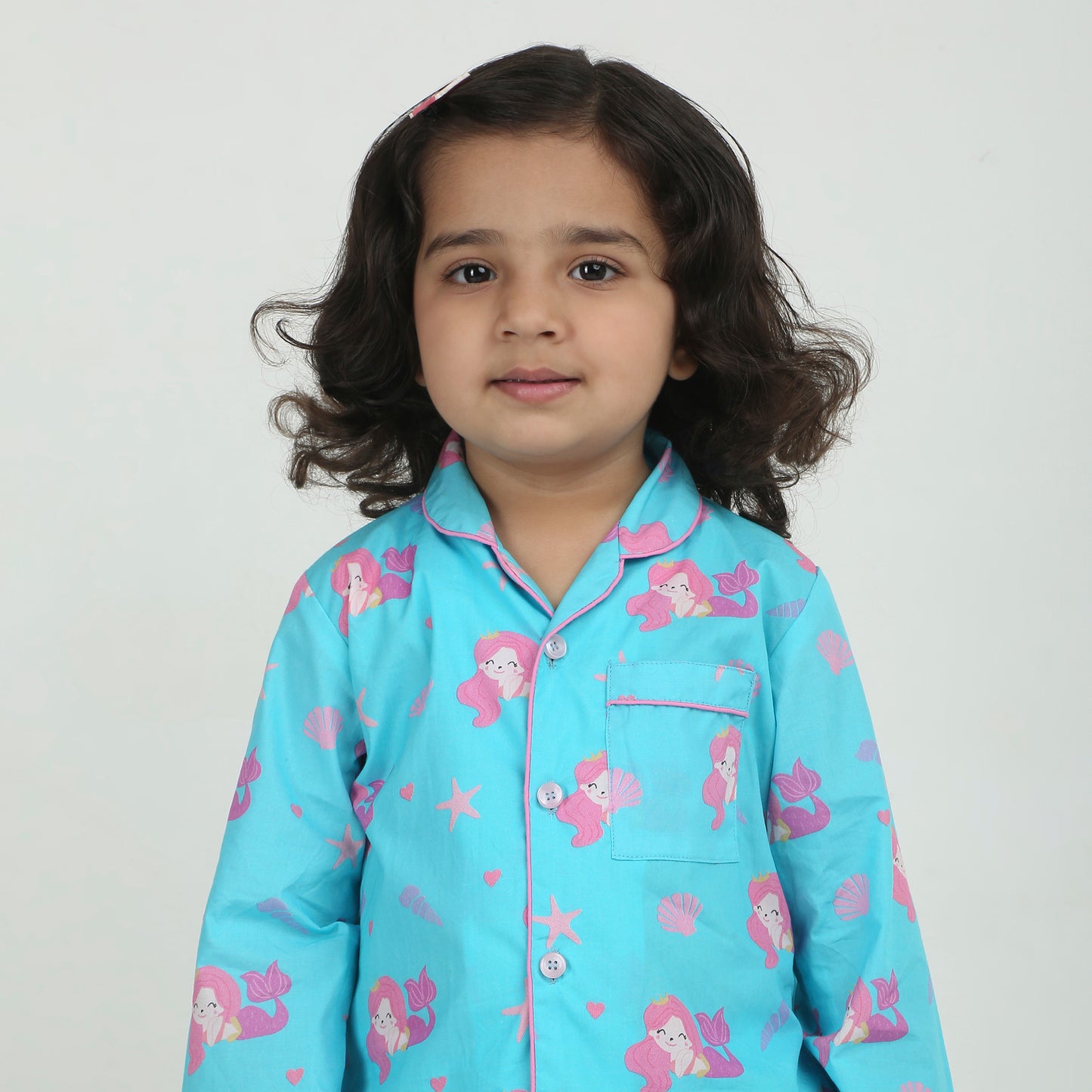 Mermaid Nightsuit