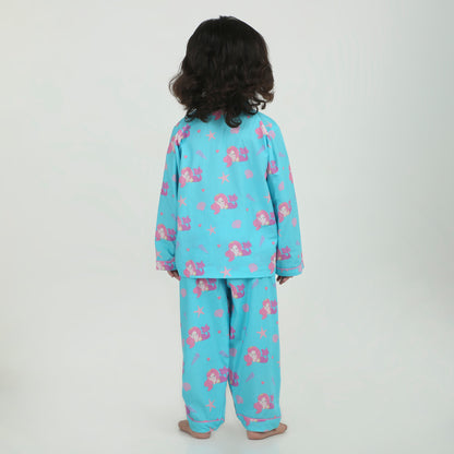 Mermaid Nightsuit