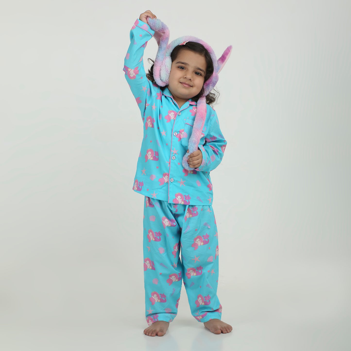 Mermaid Nightsuit
