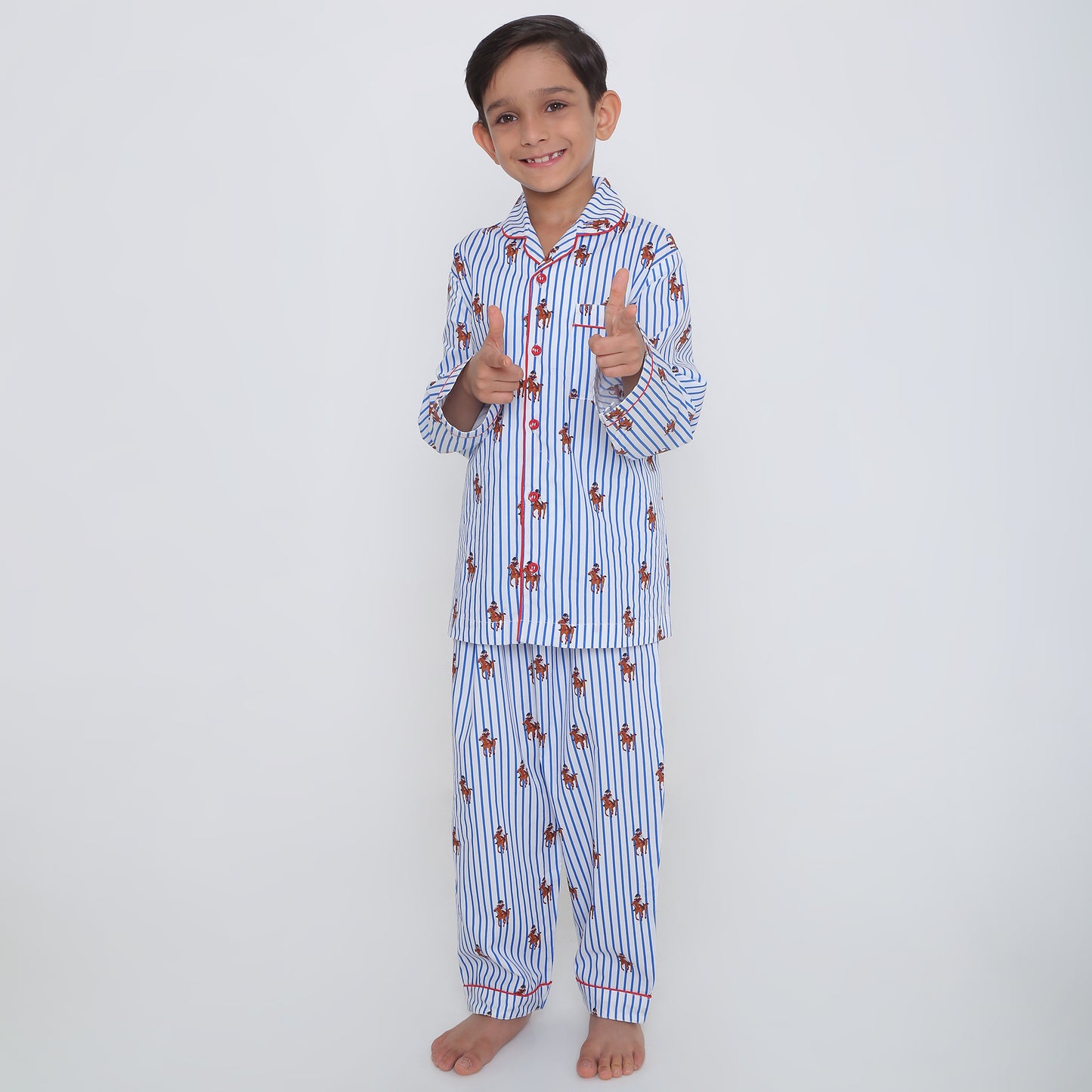 Little Rider Nightsuit