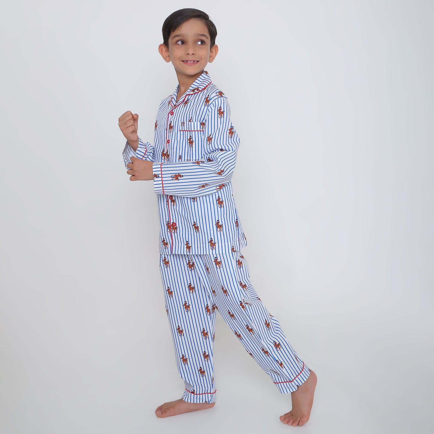 Little Rider Nightsuit