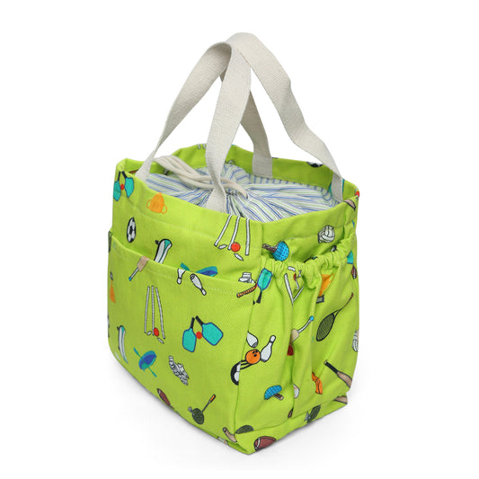 Sports Lunch Bag