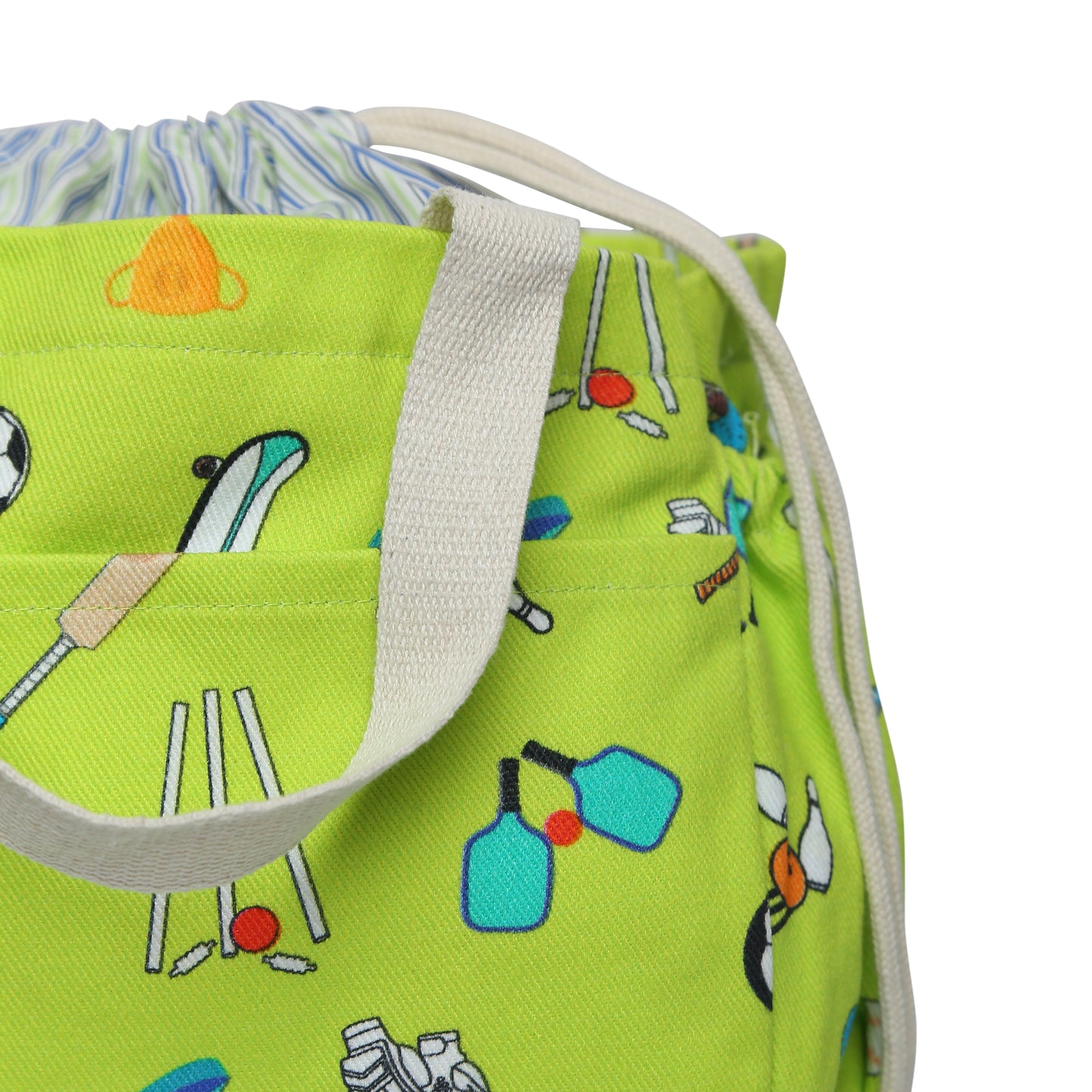 Sports Lunch Bag
